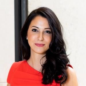 Meet your Posher, Maria